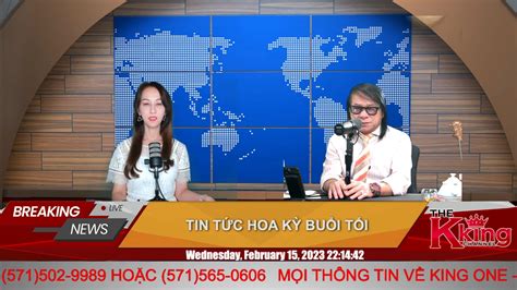 TIN TỨC HOA KỲ .